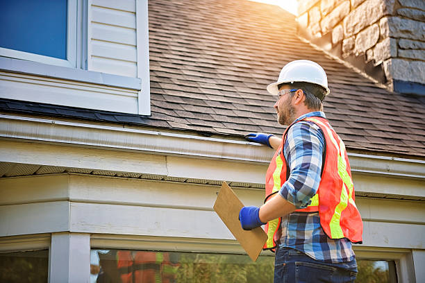 Trusted Storm Damage Roof Repair service in Reno, OH - Brentwood Metal Roofing